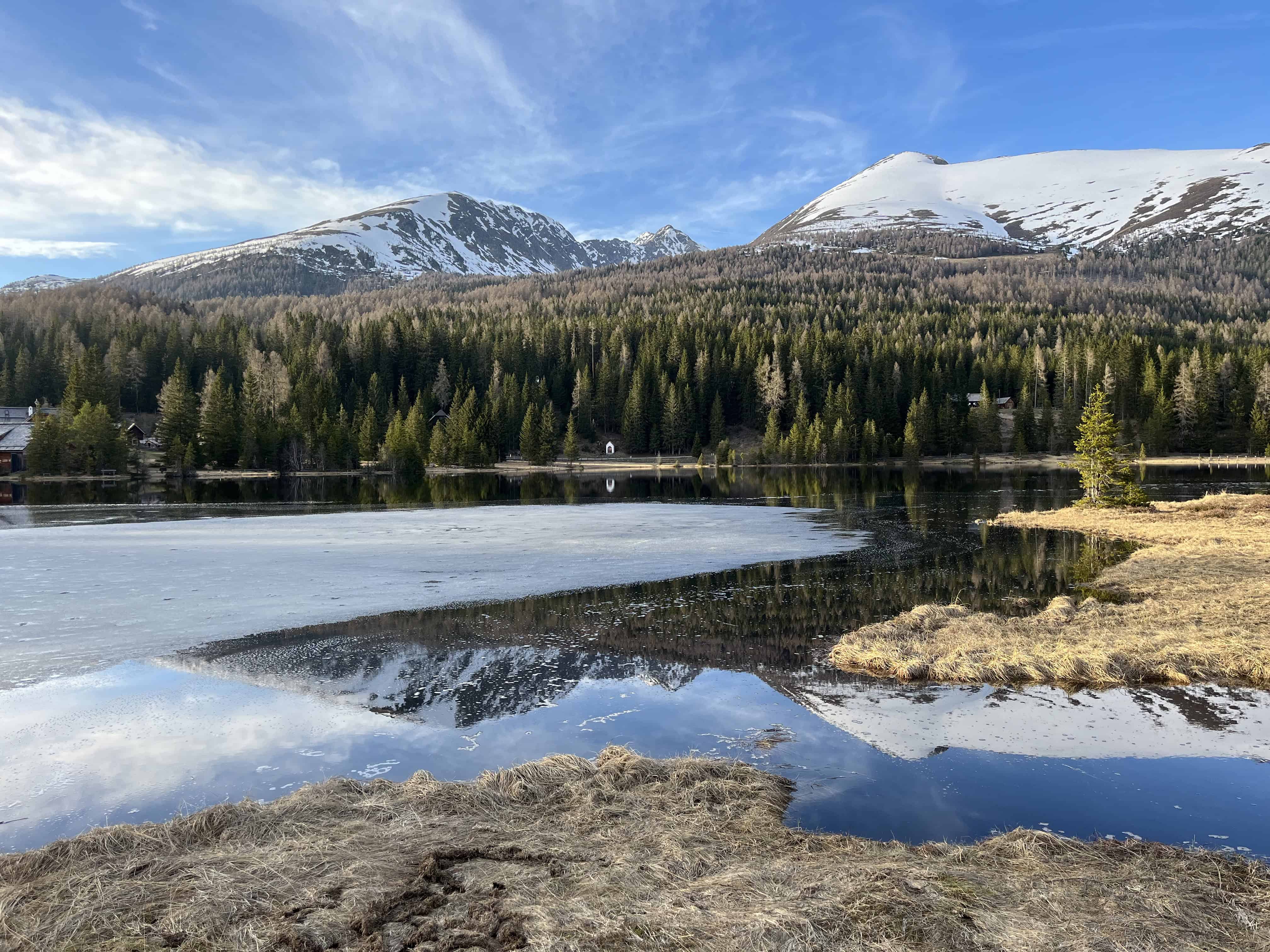 Restoration projects across Austria, Part 1