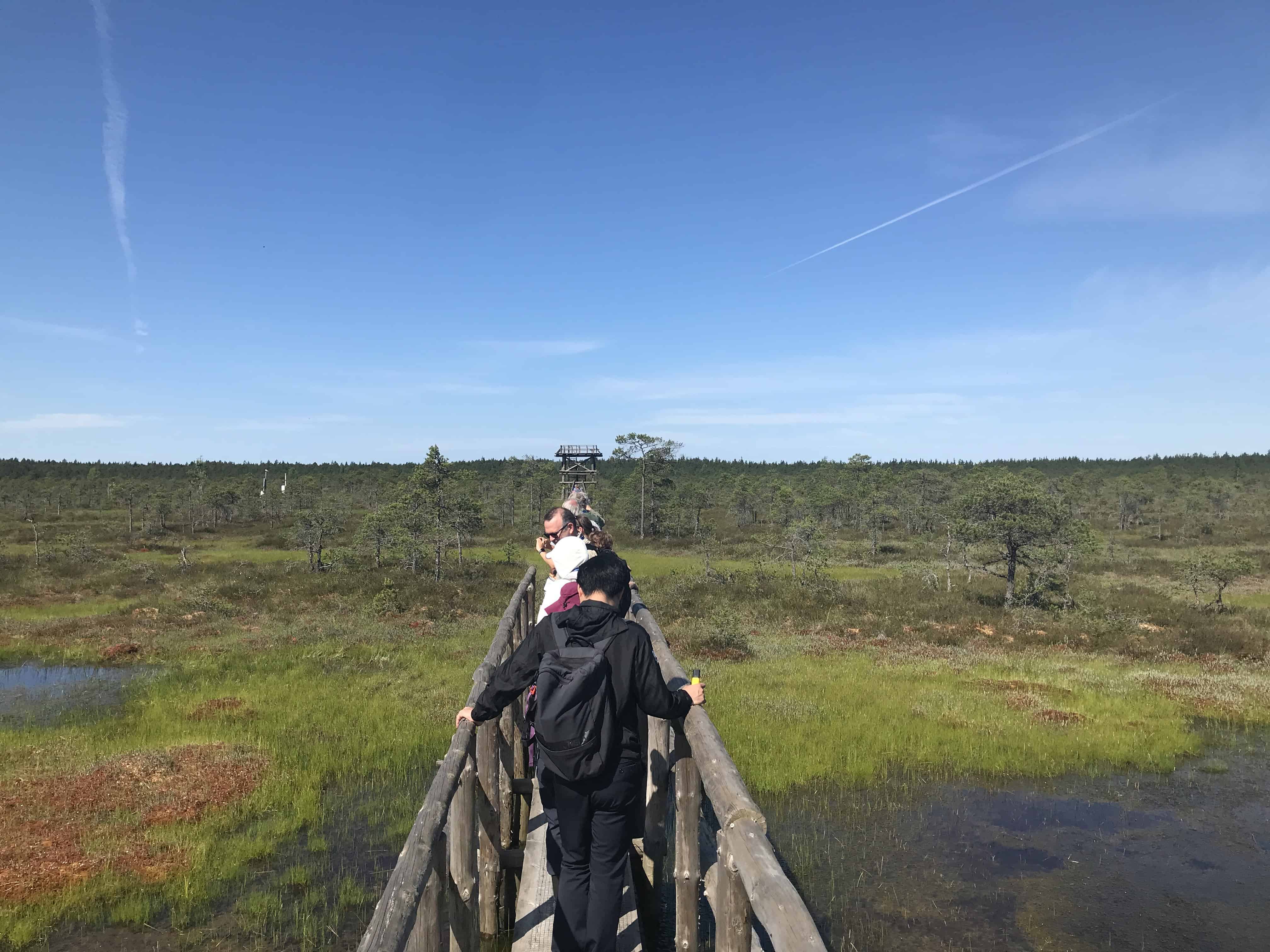 INTECOL 2025 Technical Tours