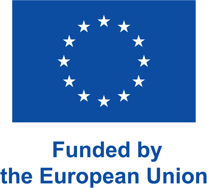 Funded By European Union