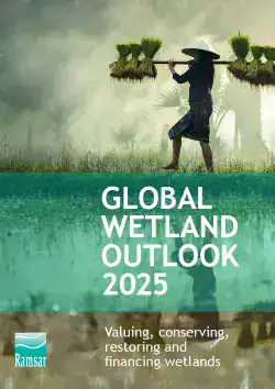 Ramsar Convention’s Outlook