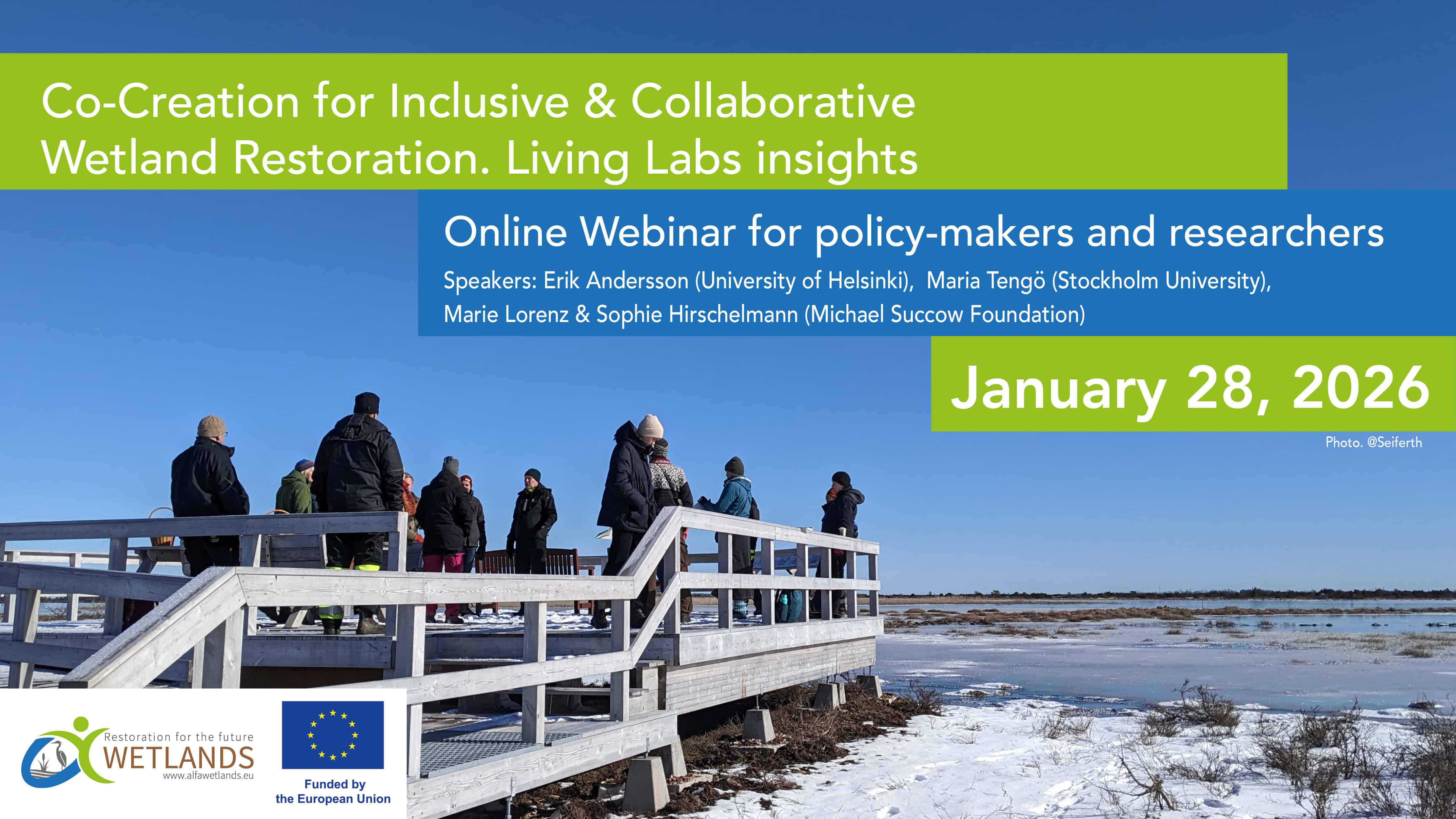 Join Co-Creation Webinar